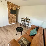 Studio Cosy Proche Plage