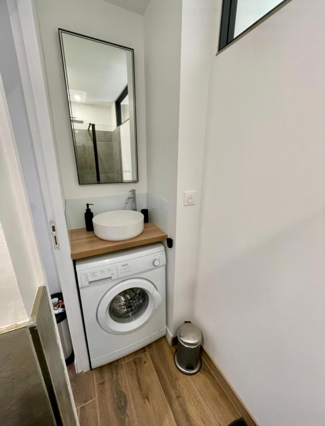 Studio Cosy Proche Plage Appartement