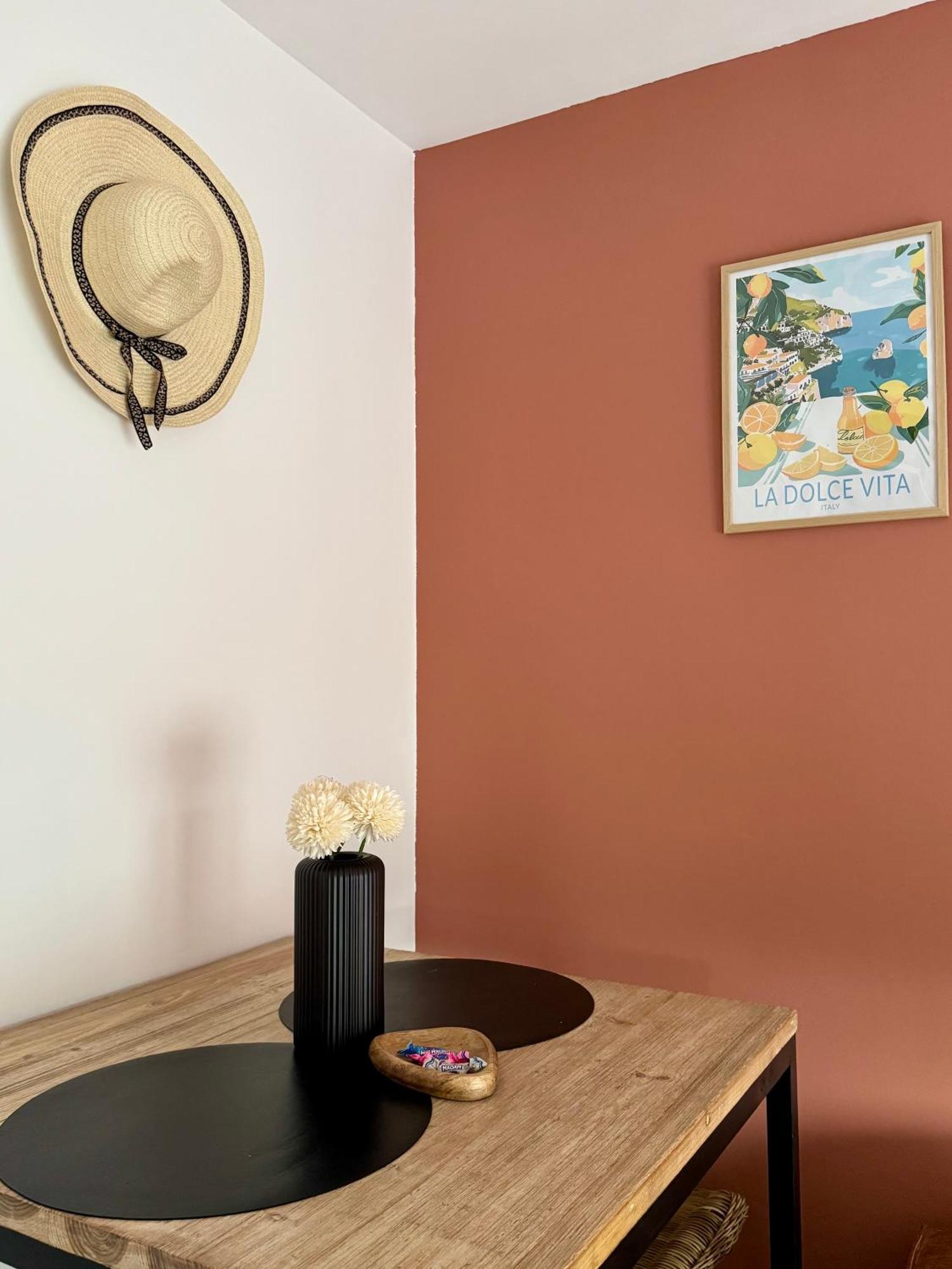 Appartement Studio Cosy Proche Plage *