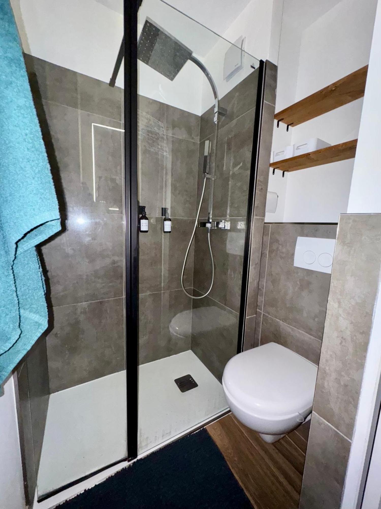 Appartement Studio Cosy Proche Plage Fréjus